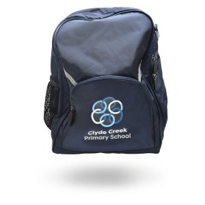 Clyde Creek PS Back Pack