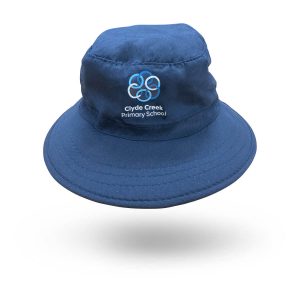 Clyde Creek PS Bucket Hat
