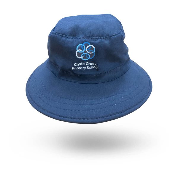 Clyde Creek PS Bucket Hat