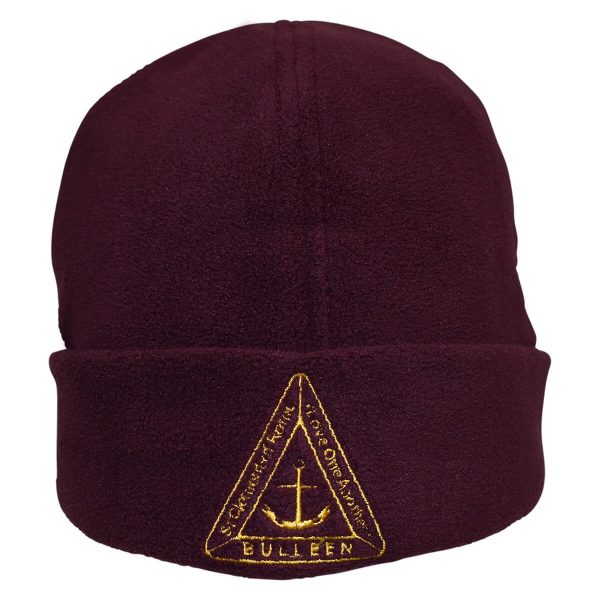 St Clement Rome Beanie