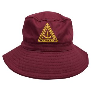 St Clement Rome Bucket Hat