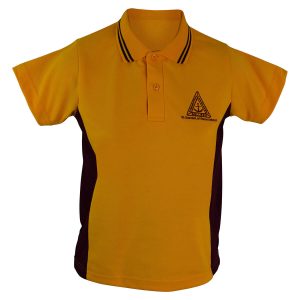 St Clement Rome Sports Polo
