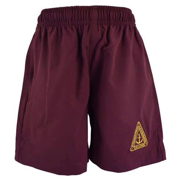 St Clement Rome Sport Short