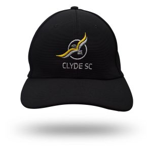 Clyde S/C Baseball Cap