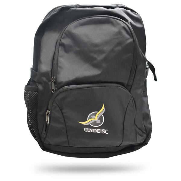 Clyde S/C Back Pack