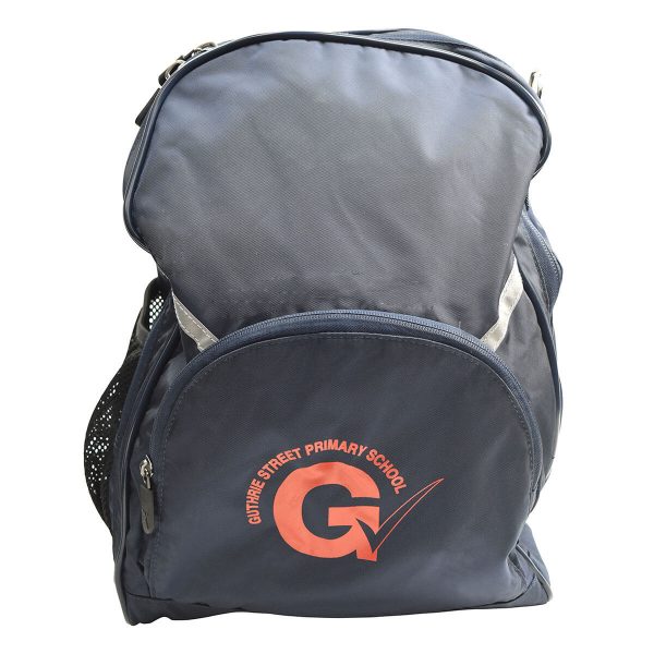 Guthrie St Back Pack