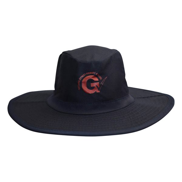 Guthrie St Slouch Hat | Guthrie Street Primary School | Noone