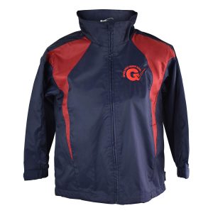 Guthrie St Water Proof Jacket
