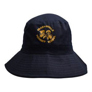 Grahamvale PS Bucket Hat