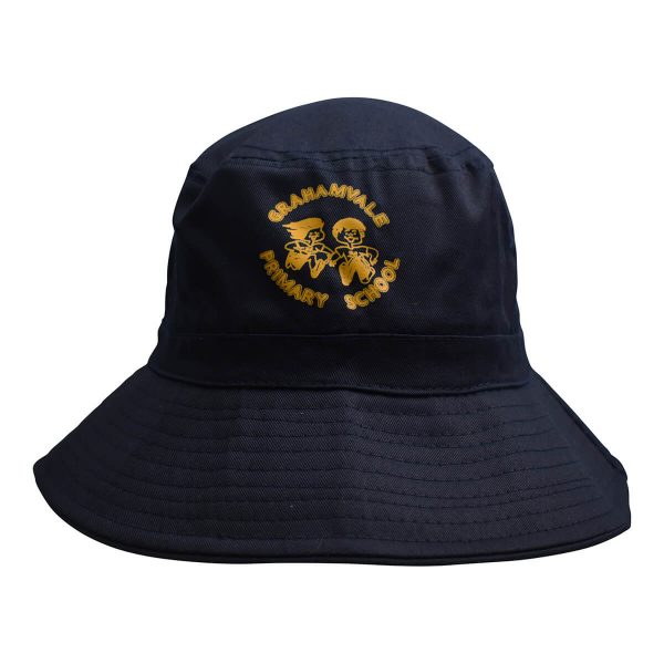 Grahamvale PS Bucket Hat