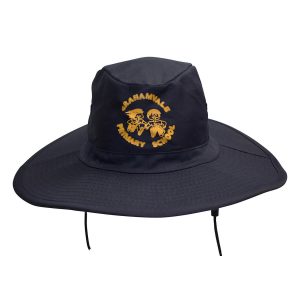 Grahamvale PS Slouch Hat