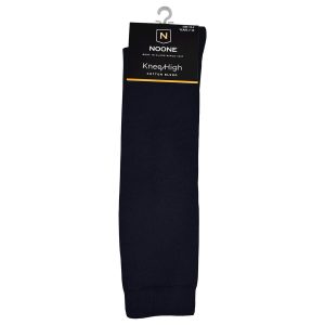 Knee hi sock WOOL BLEND