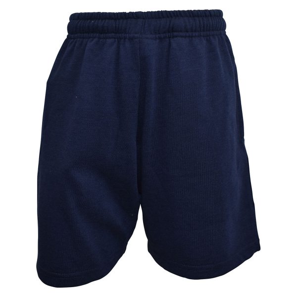 Rugby Knit Shorts Adults