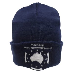 Mary Mackillop PS Beanie