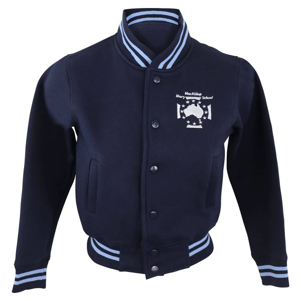 Mary Mackillop PS Bomber Jkt