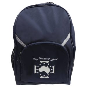 Mary Mackillop PS Bags