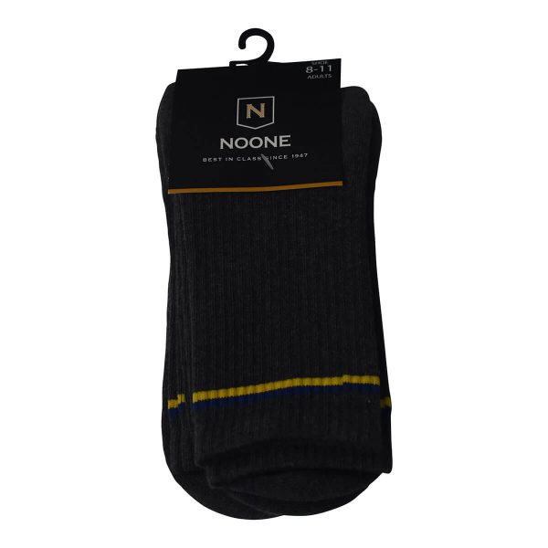 Mount Rowan Academic Socks 2pk