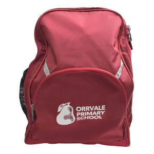 Orrvale PS Back Pack