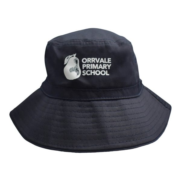 Orrvale PS Bucket Hat