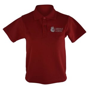 Orrvale PS Polo Short Sleeve