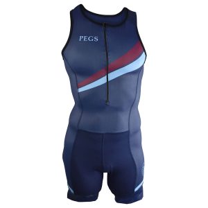 PEGS Triathlon Suit Male