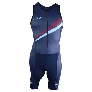 PEGS Triathlon Suit Female