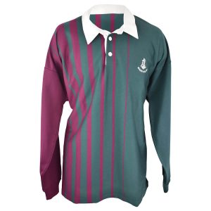 Brauer College Rugby Top
