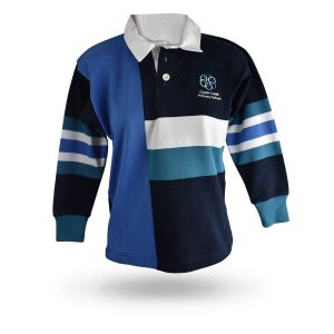 Clyde Creek PS Rugby Top