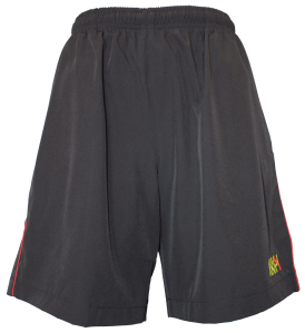 Suzanne Cory Long Sport Short