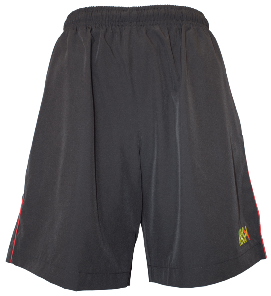 Suzanne Cory Long Sport Short