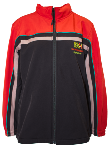 Suzanne Cory Soft Shell Jacket