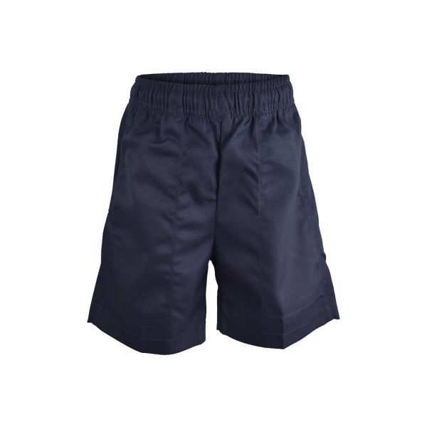 Shorts Youth Elastic Waist | Trinity Lutheran College | Noone