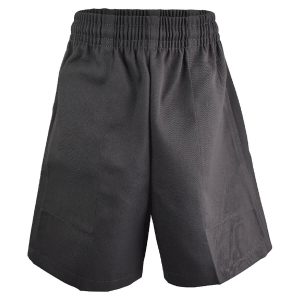 Shorts Adult Elastic Waist