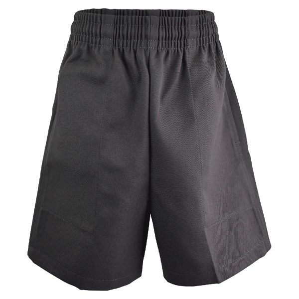 Shorts Youth Full Elastic