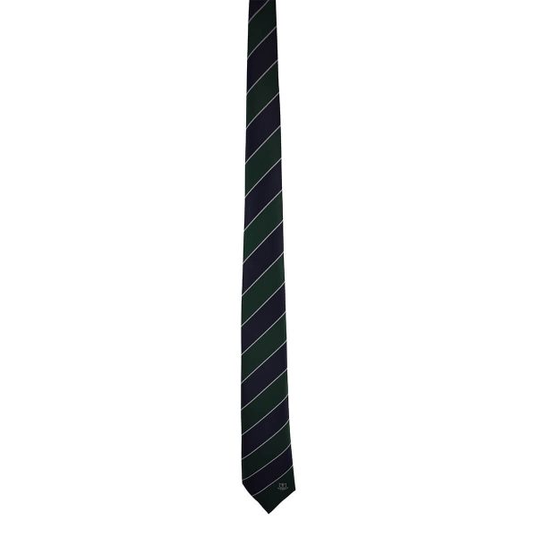 Braemar College Year 12 Tie