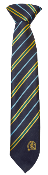 Westbourne Flinders House Tie