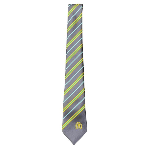Westbourne Flinders House Tie