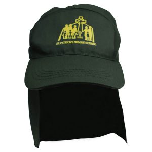 St Patricks Leginnaire Hat