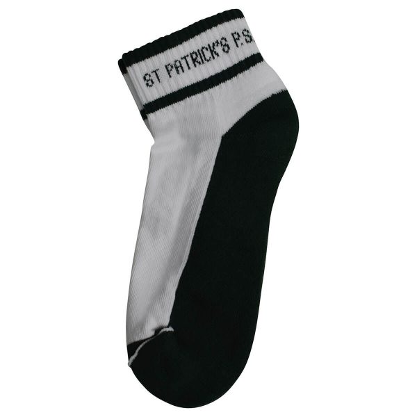 St Patricks Ballarat SportSock