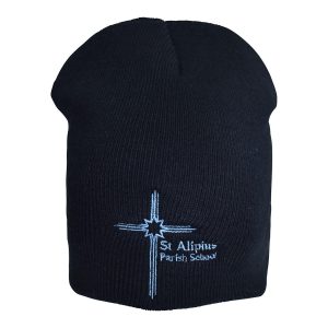 St Alipius Parish Beanie