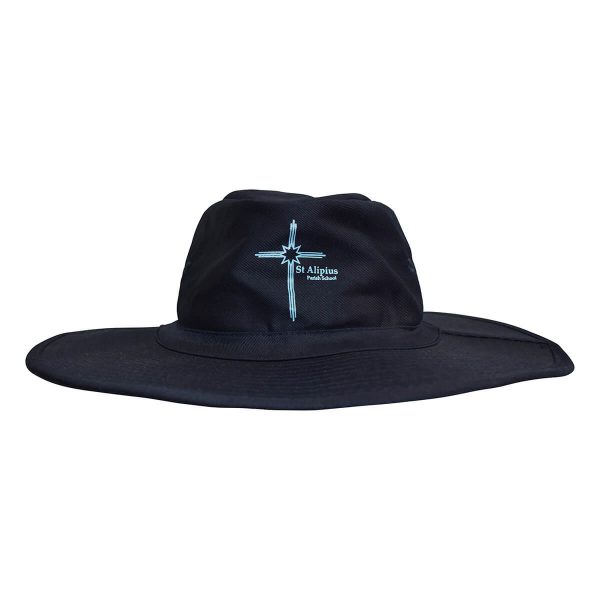 St Alipius Parish Slouch Hat