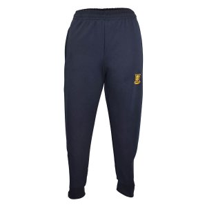St Therese's Cuffed Trackpant