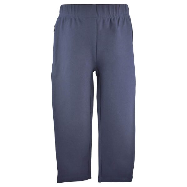 Track Pant Straight Leg