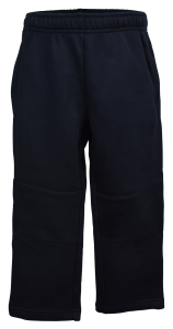 Track Pant Double Knee