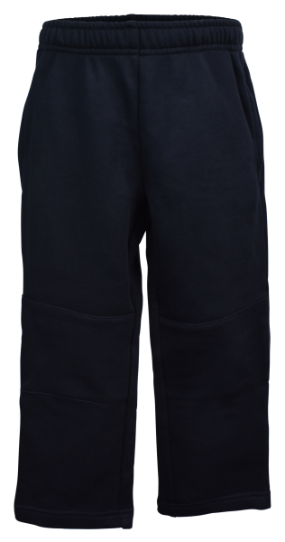 Track Pant Double Knee