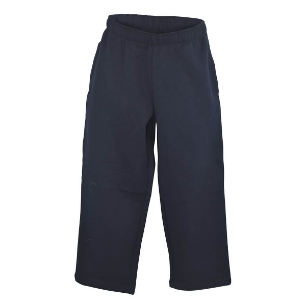 Track Pant Straight Leg Fleece