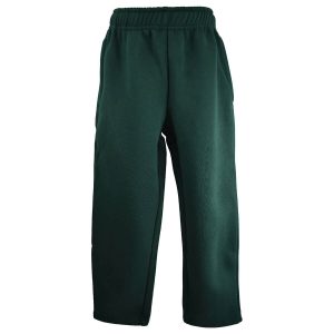 Track Pant Straight Leg Fleece