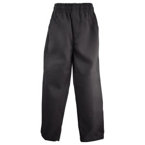 Trouser Full Elastic Waist