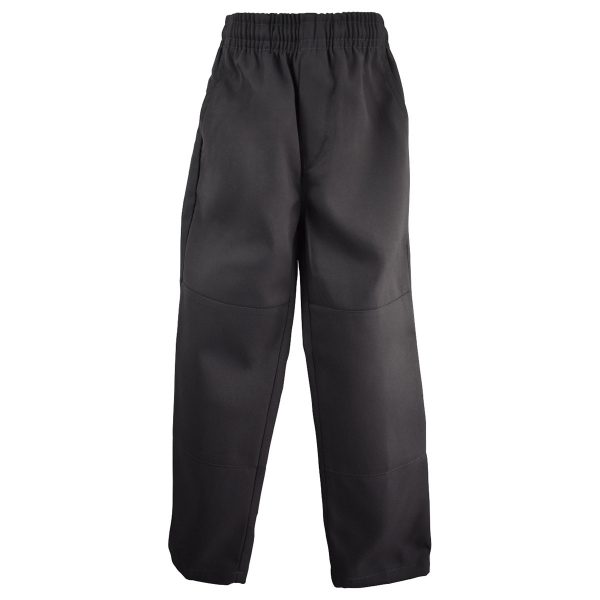 Trouser Full Elastic Waist