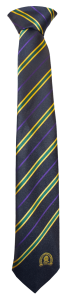 Westbourne Strathmore Hse Tie